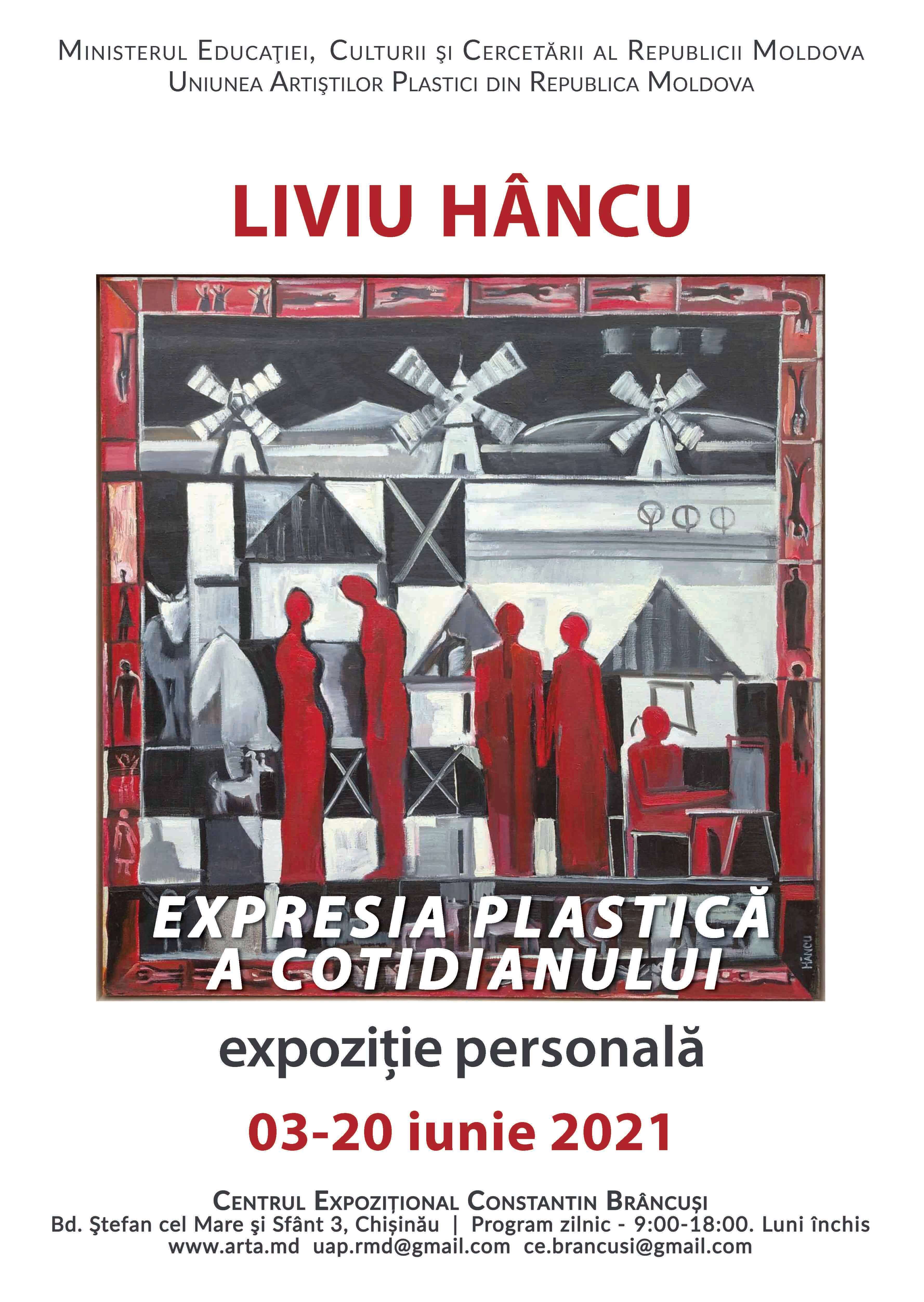 Liviu Hâncu